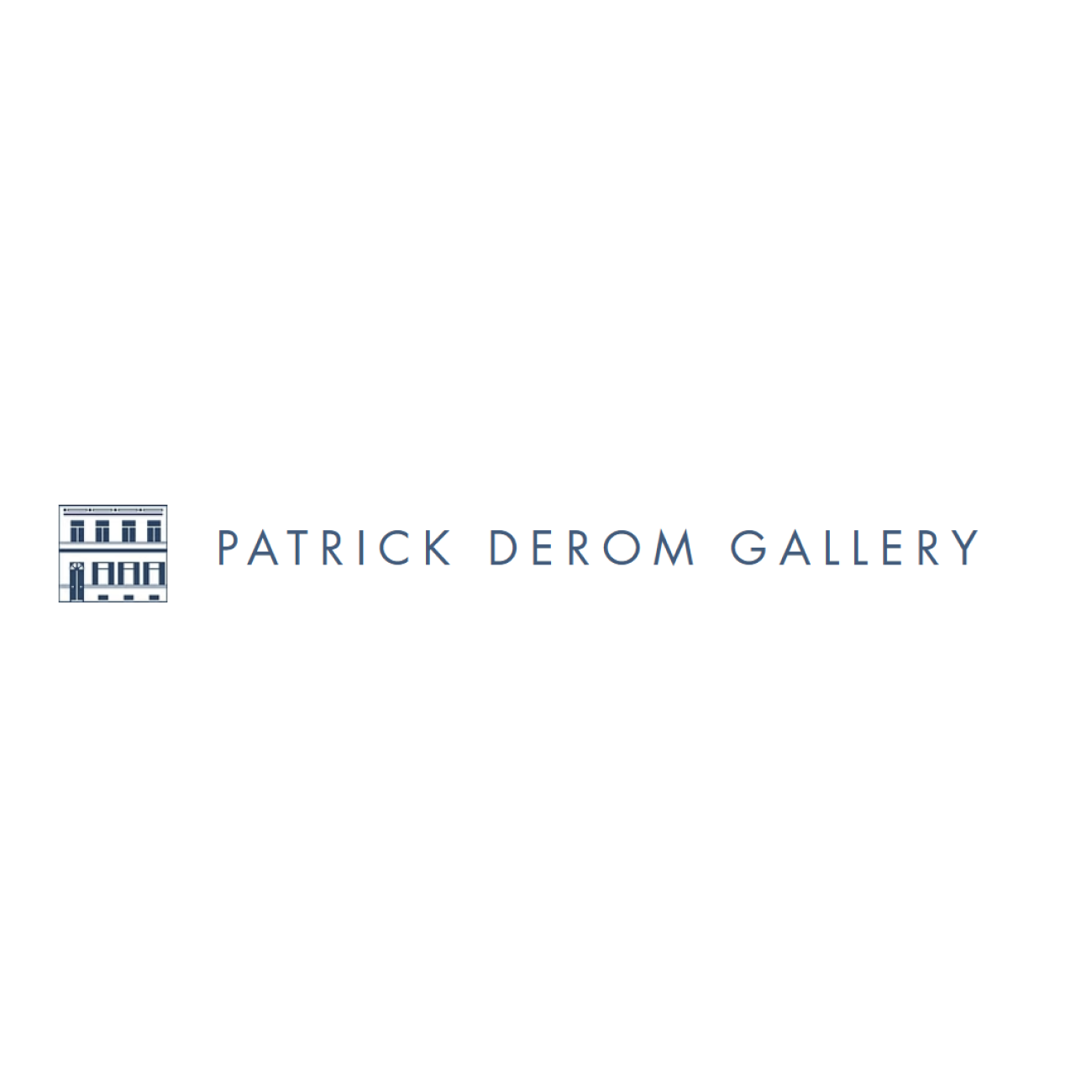 Patrick Derom Gallery