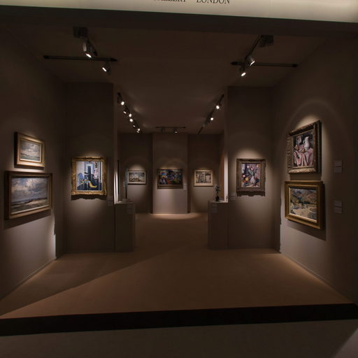Portland Gallery - Masterpiece London 2017