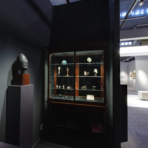 Rupert Wace Ancient Art Ltd - TEFAF NY Fall 2017