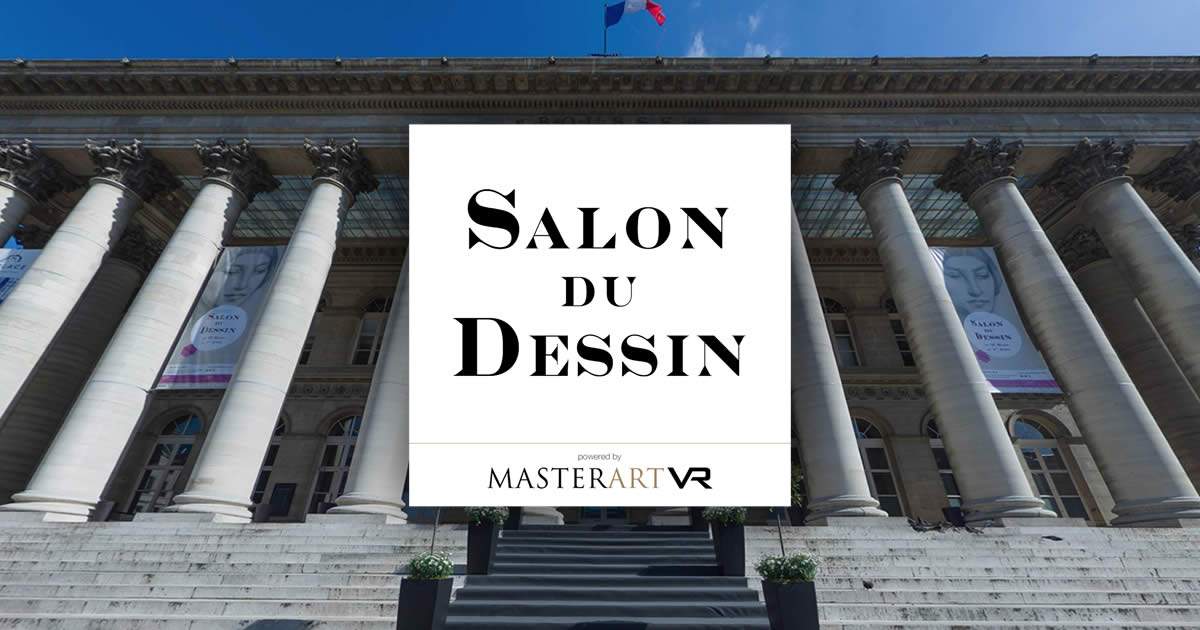 Salon du Dessin - Salon du Dessin 2019