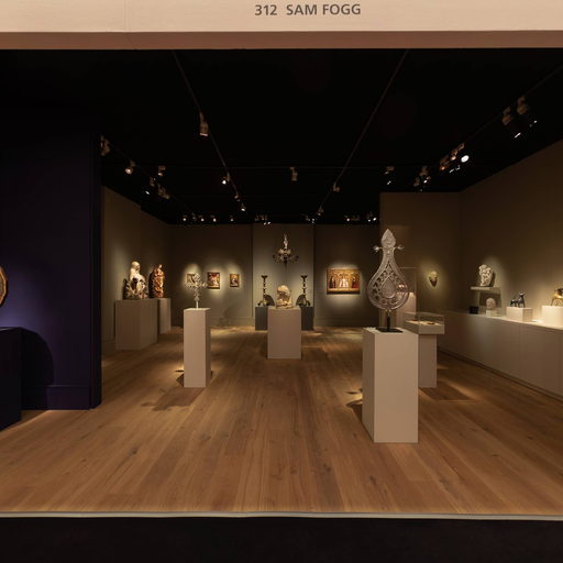Sam Fogg Ltd - TEFAF Maastricht 2020