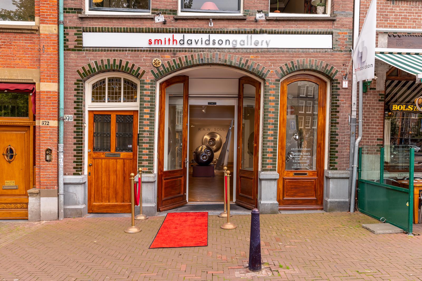 SmithDavidson Gallery