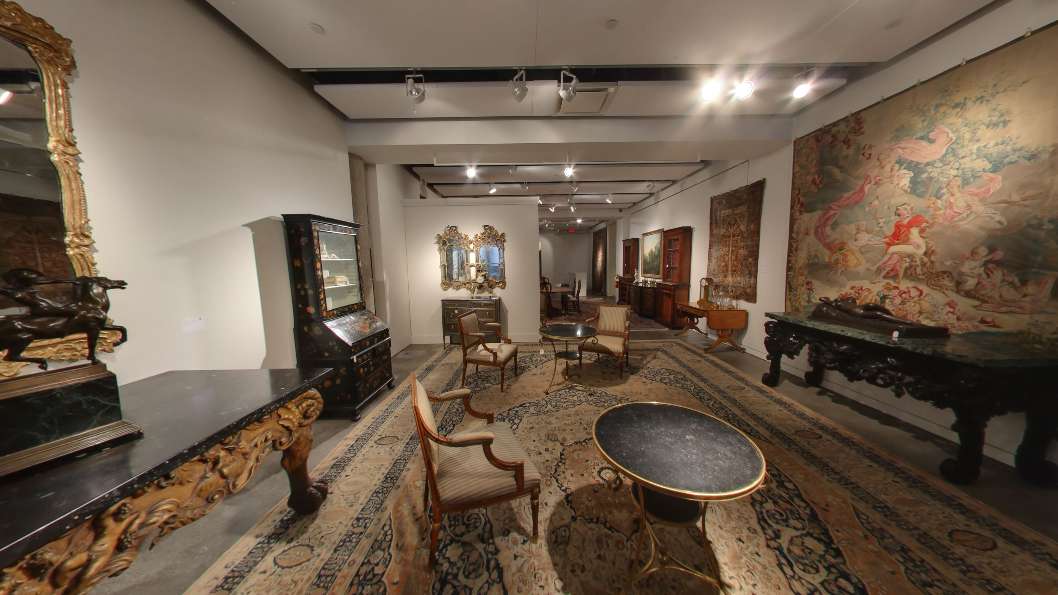 Sotheby's - Collections: European Decorative Arts | 09 June 2017 | 10:00 AM EDT | New York
