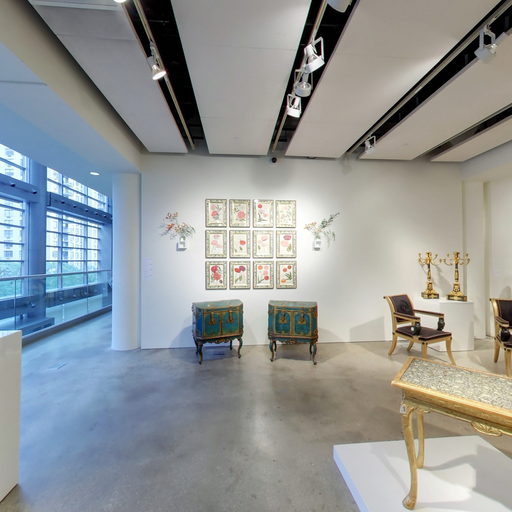 Sotheby's - Collections: European Decorative Arts | 27 October 2017 | 10:00 AM EDT | New York