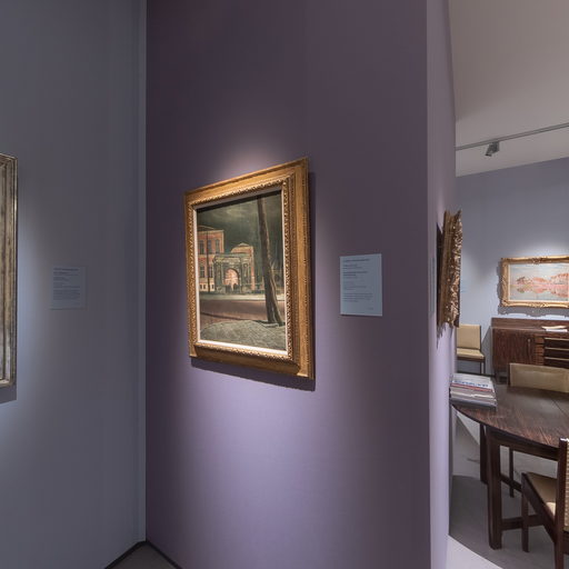 Studio 2000 Art Gallery - Brafa Art Fair 2023