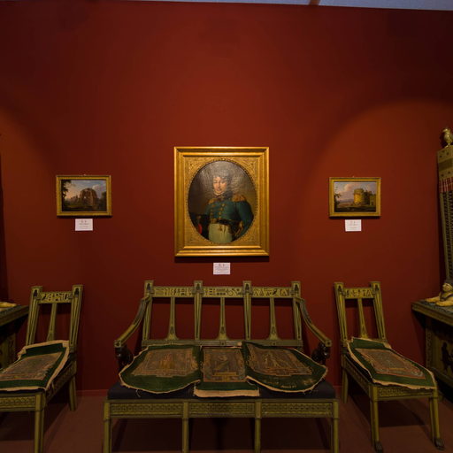 W. APOLLONI SRL - BRAFA Art Fair 2020