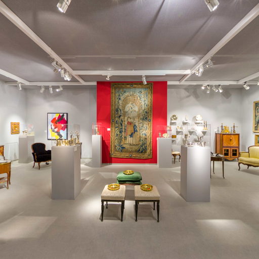Weller & von Zezschwitz - Cologne fine Art 2018
