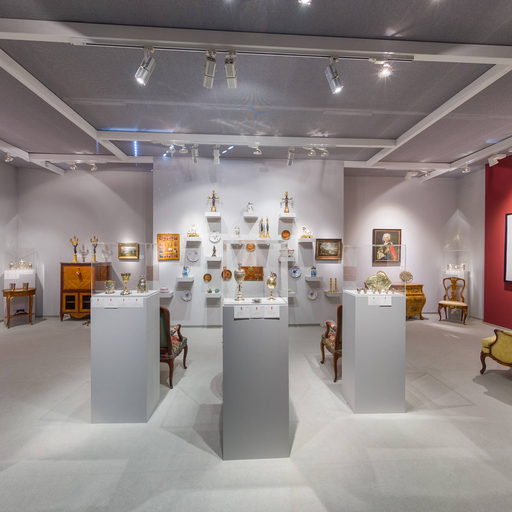 Weller & von Zezschwitz - Cologne Fine Art 2019