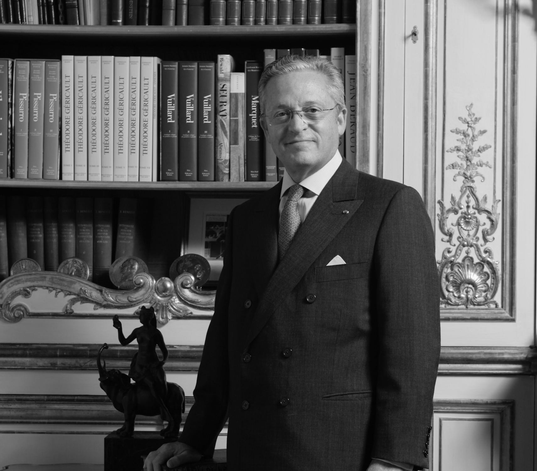 Wildenstein & Co, Inc