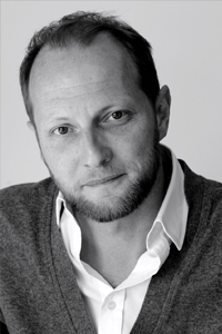 Xavier Eeckhout 