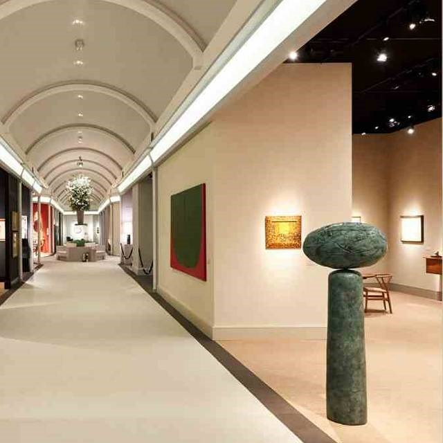 Masterpiece London - Masterpiece London 2018 - Global View