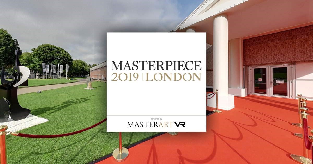 Masterpiece London - Masterpiece London 2019