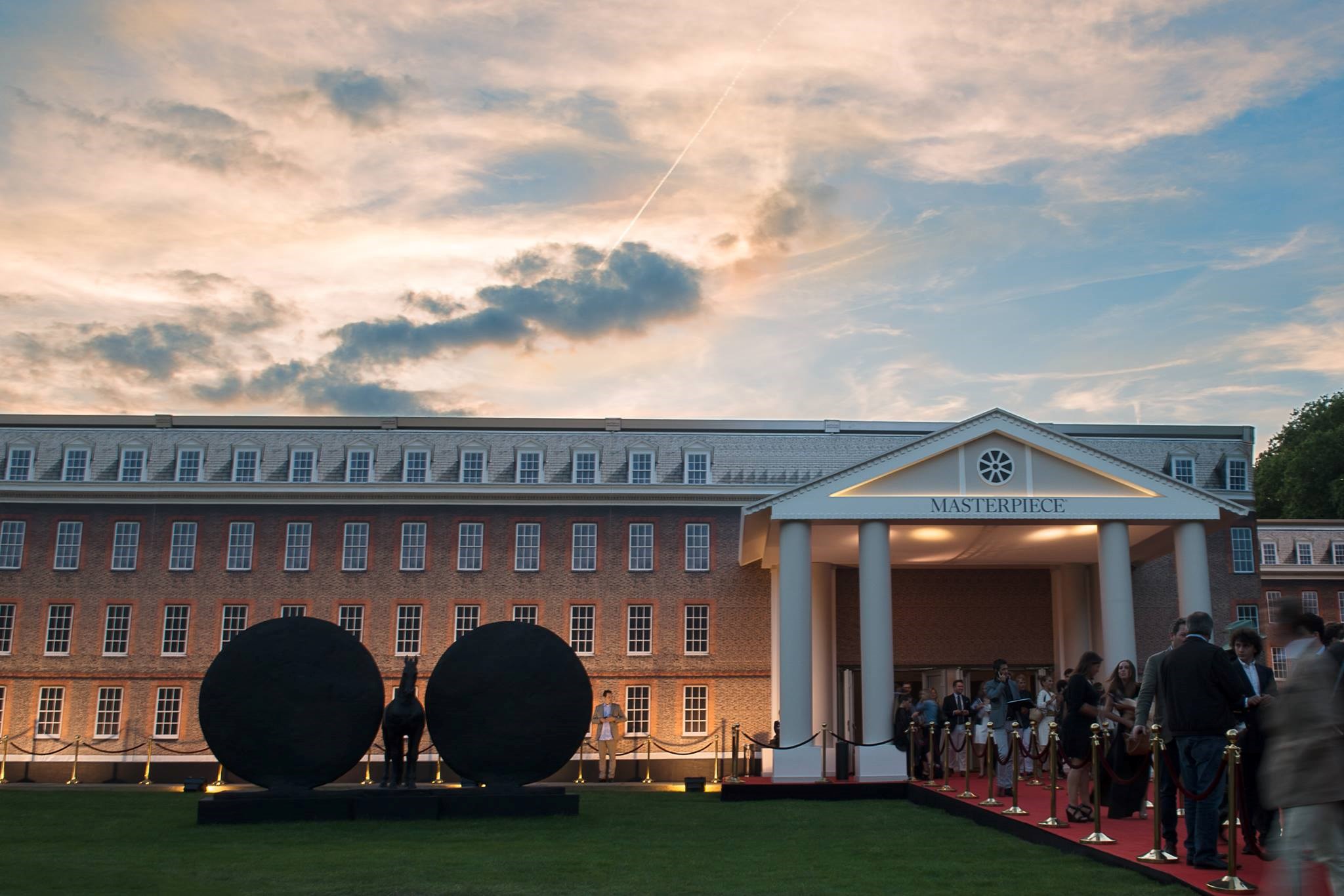 Masterpiece London