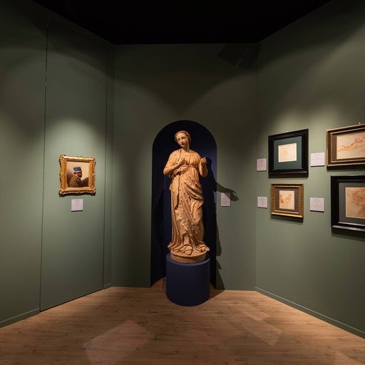 Maurizio Nobile - TEFAF Maastricht 2020