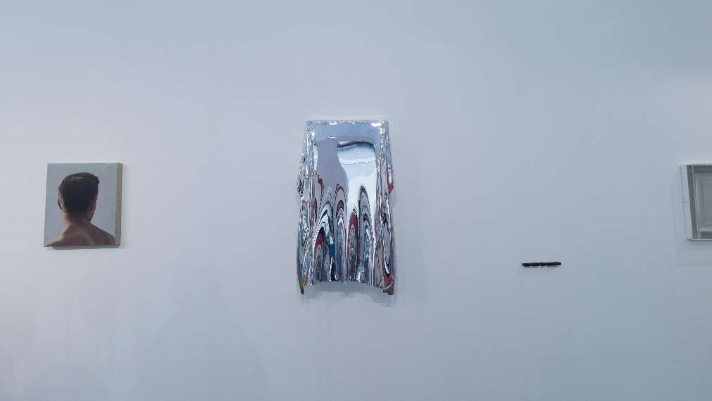 Meessen De Clercq - Art Brussels 2018