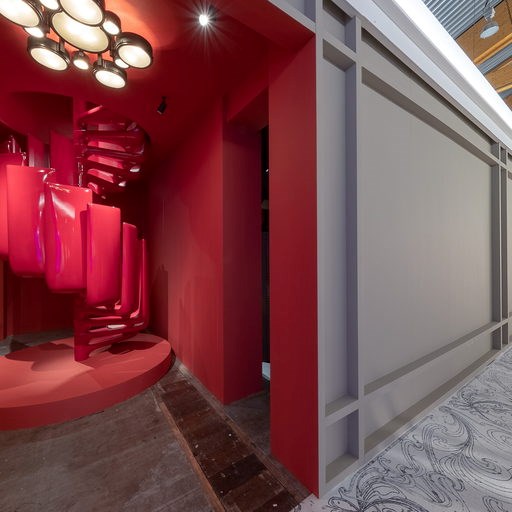 MORENTZ - Brafa Art Fair 2023