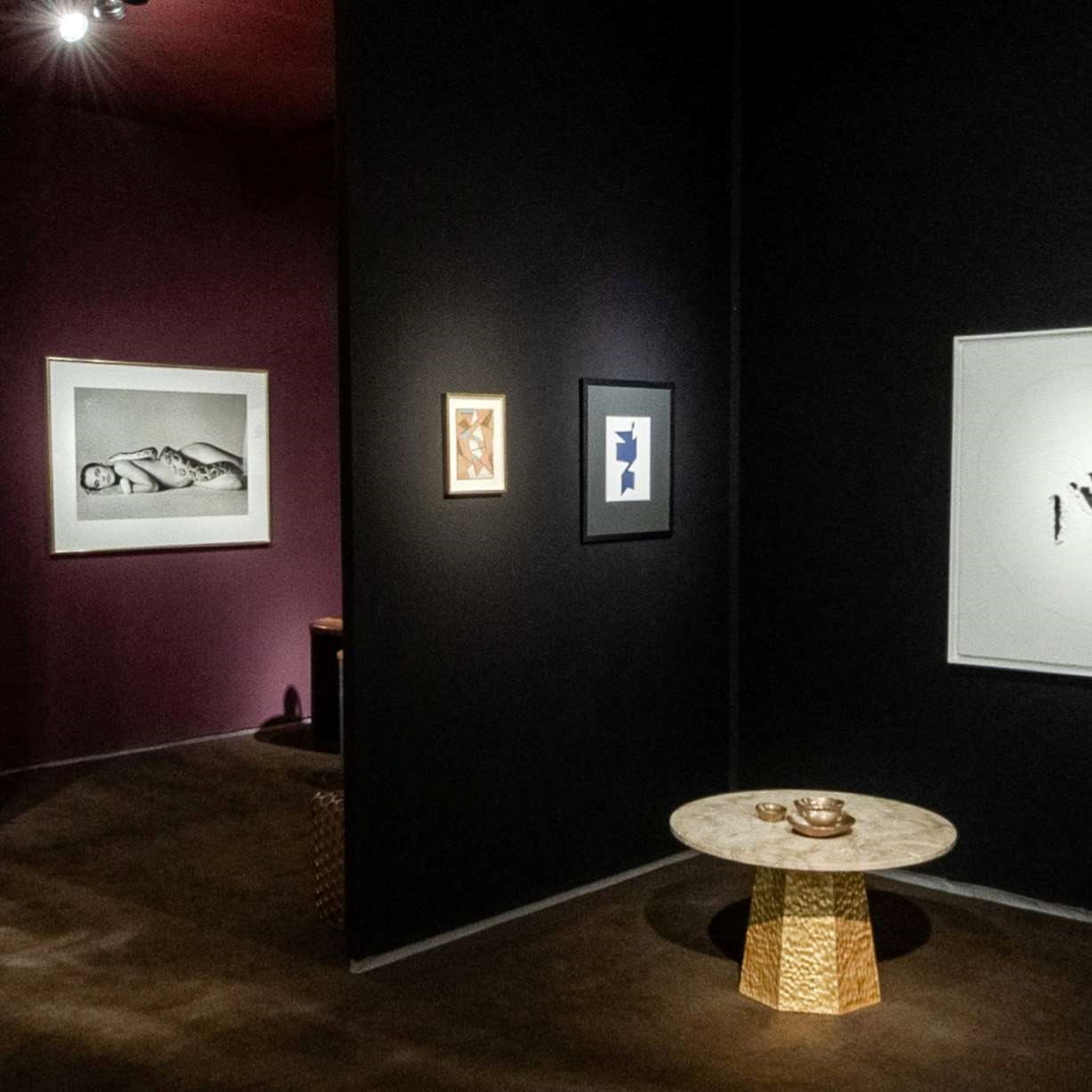 New Hope Gallery - BRAFA 2025