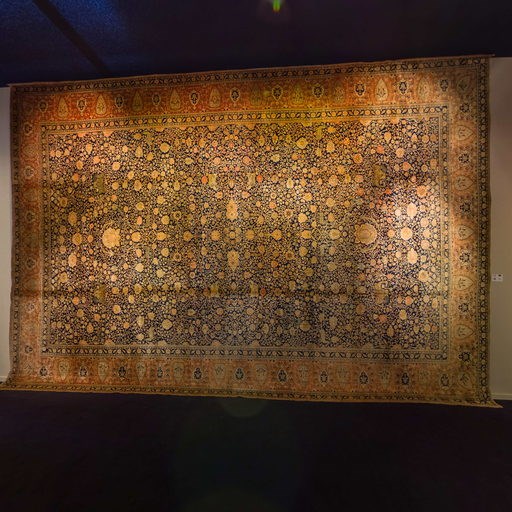 N. Vrouyr - BRAFA Art Fair