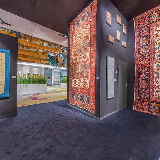 N. Vrouyr - Brafa Art Fair 2022