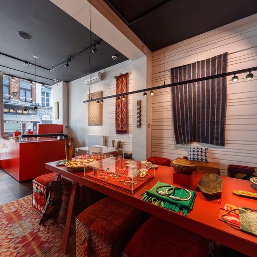 N. Vrouyr - Vrouyr 2 - 2022