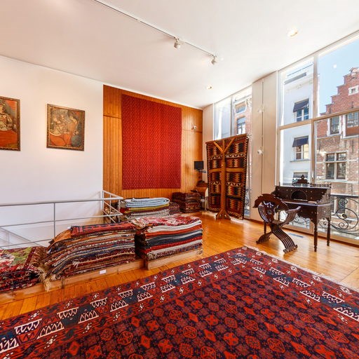 N. Vrouyr - Vrouyr Le Magasin 2022 