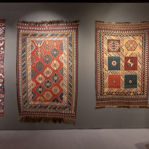 N. Vrouyr - Brafa Art Fair 2023