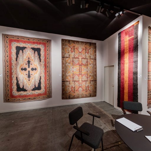 N. Vrouyr - BRAFA 2024