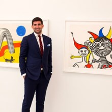 Omer Tiroche Gallery