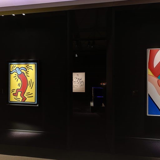 Opera Gallery - Masterpiece London 2018