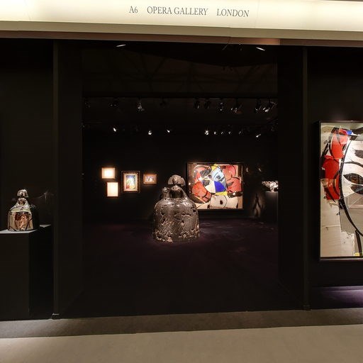Opera Gallery - Masterpiece London 2019