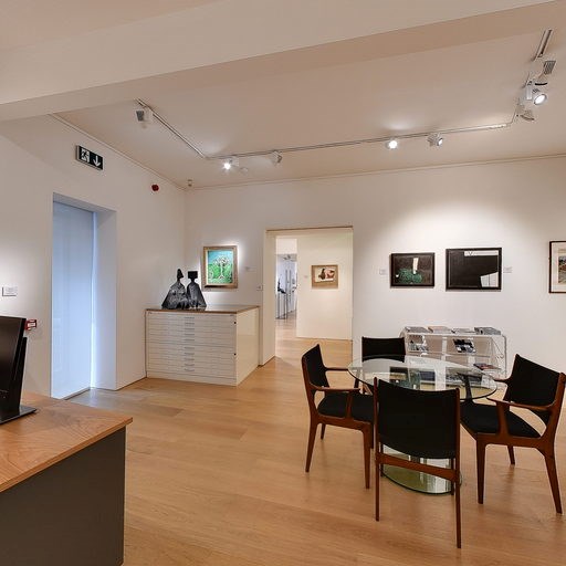 Osborne Samuel - ArtCity October 22