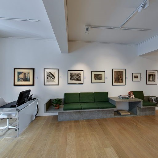 Osborne Samuel - Nash & Nevinson: Impressions of War & Peace