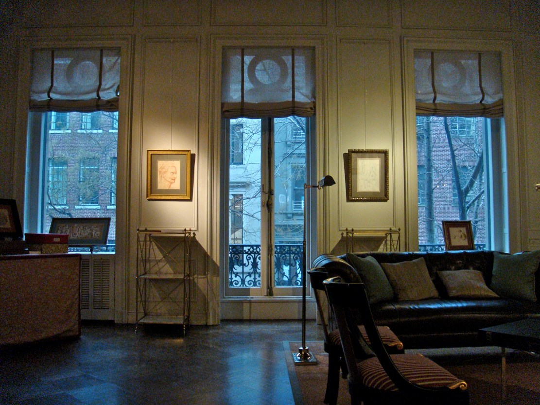 Pandora Old Masters Inc.