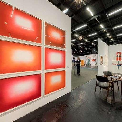 Paragon - Art Cologne