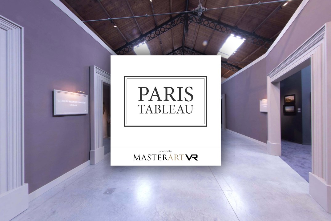 Paris Tableau - Paris Tableau 2017