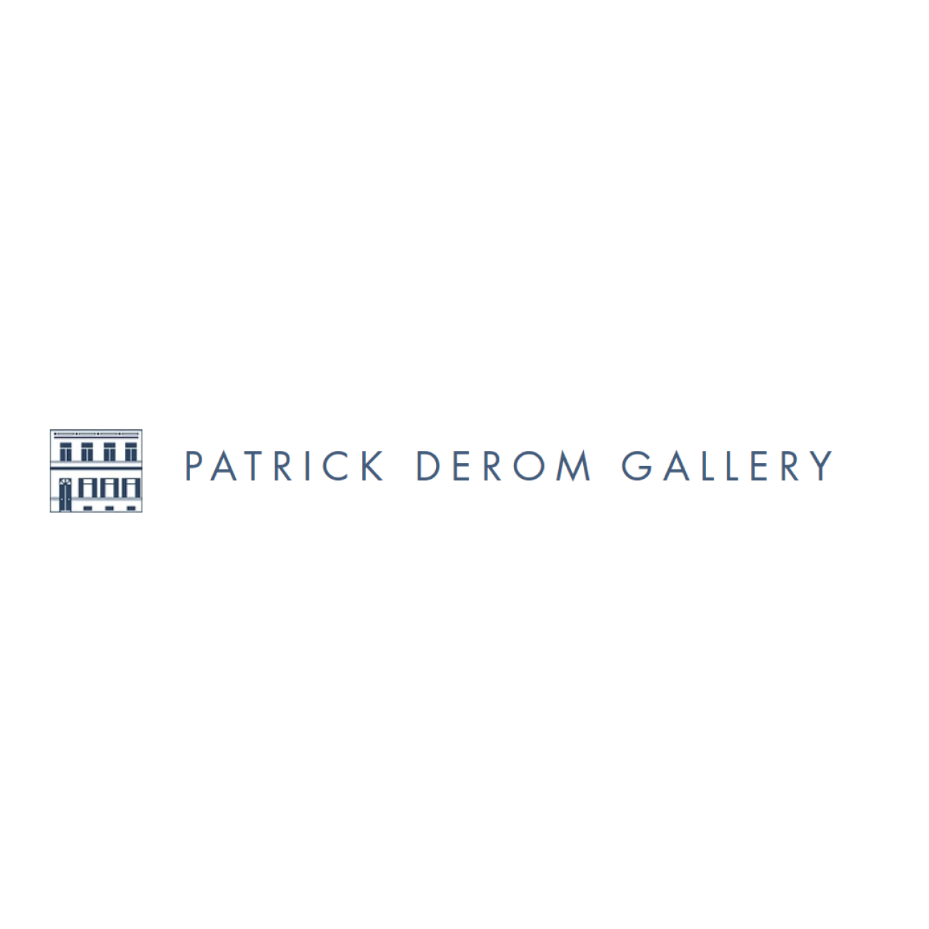 Patrick Derom Gallery
