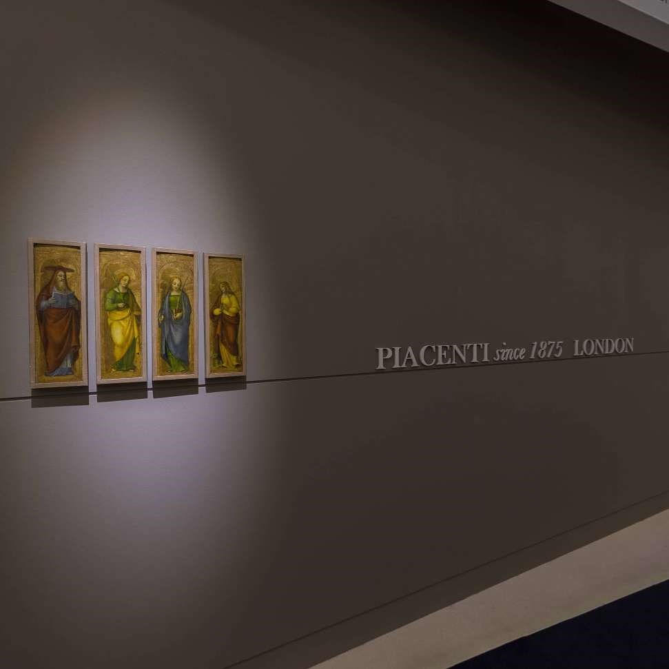 Piacenti - TEFAF Maastricht 2019