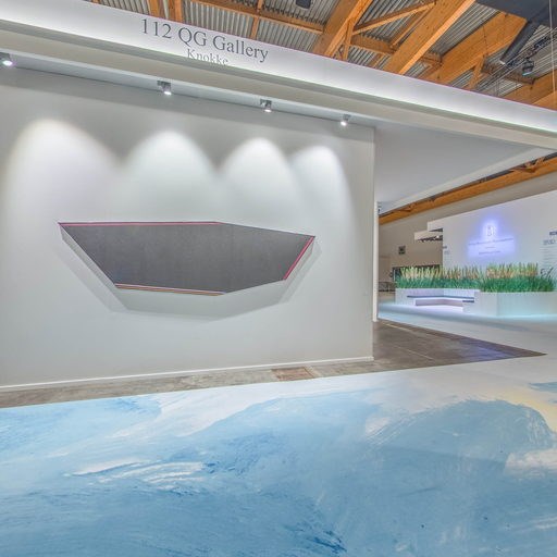 QG Gallery - Brafa Art Fair 2022