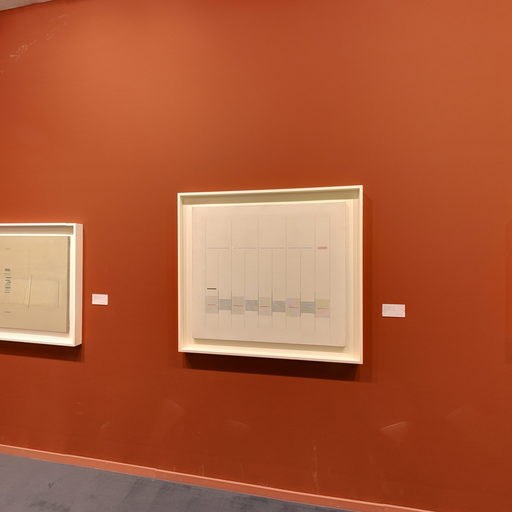 Richard Saltoun - Masterpiece London 2019