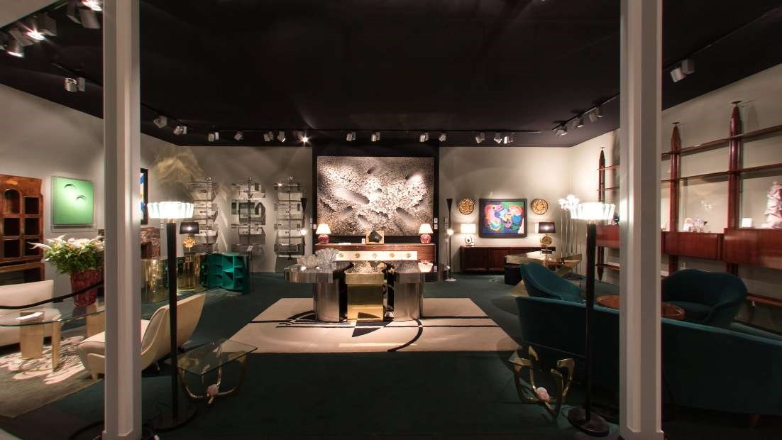 Robertaebasta - Masterpiece London 2017