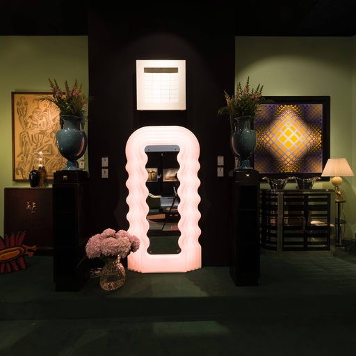 Robertaebasta - BRAFA Art Fair 2020