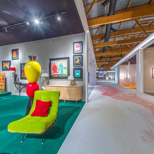 Robertaebasta - Brafa Art Fair 2022