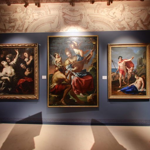 Robert Simon - TEFAF NY Fall 2018