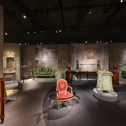 Ronald Phillips Ltd - Masterpiece London 2018