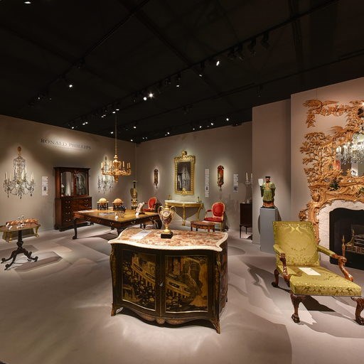 Ronald Phillips Ltd - Masterpiece London 2019