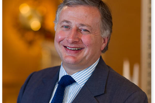 Ronald Phillips Ltd