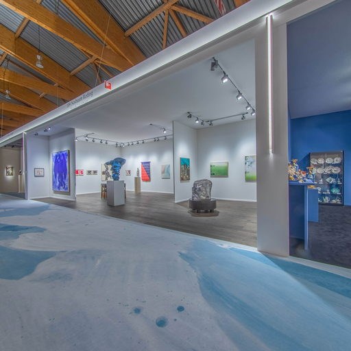 Rueb Modern and Contemporary - Brafa Art Fair 2022