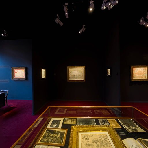 Samuel Vanhoegaerden Gallery - BRAFA Art Fair 2020