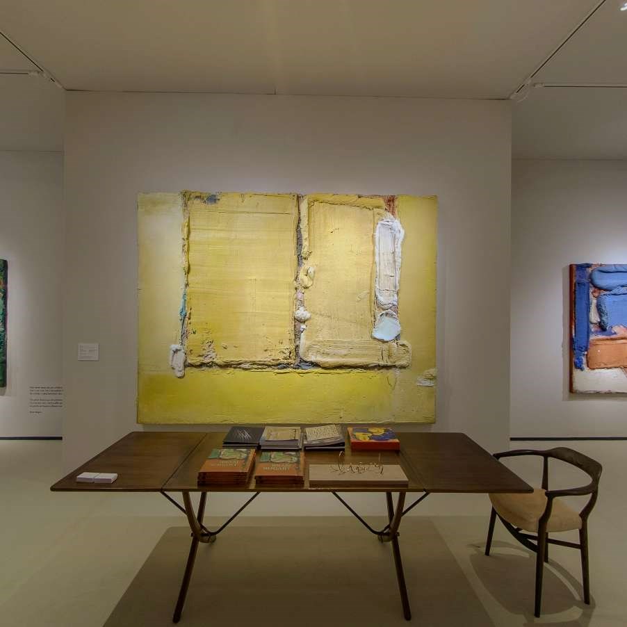 Samuel Vanhoegaerden Gallery - BRAFA 206