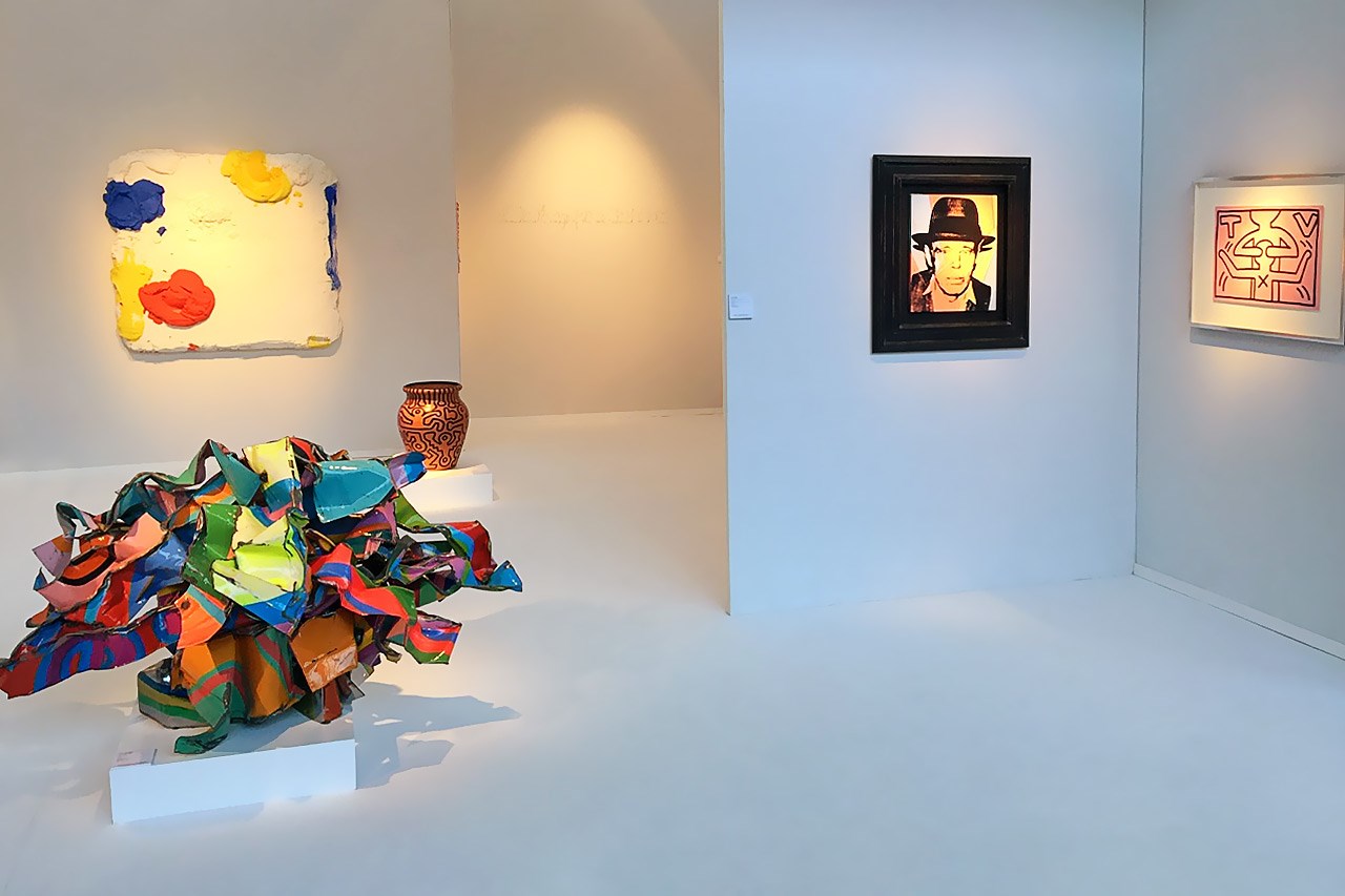 Samuel Vanhoegaerden Gallery